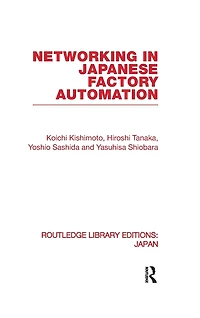 Networking Japanese Factory Automation