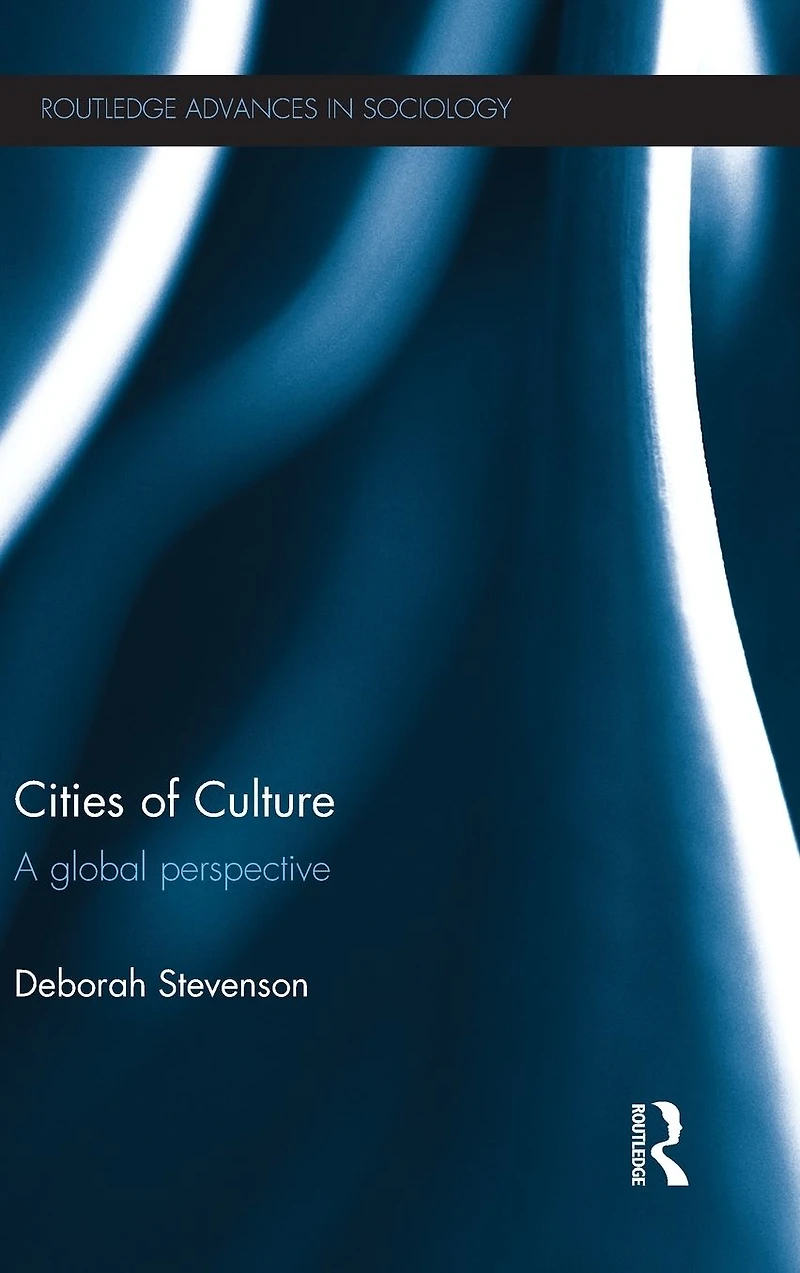 Cities of Culture: A Global Perspective