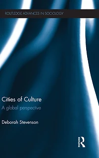 Cities of Culture: A Global Perspective