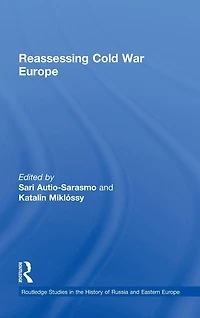 Reassessing Cold War Europe