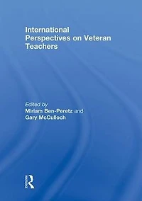 International Perspectives on Veteran Teachers