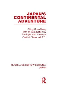 Japan's Continental Adventure