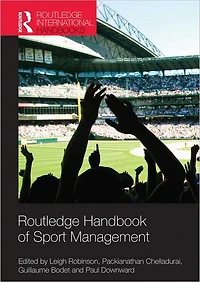 Routledge Handbook of Sport Management