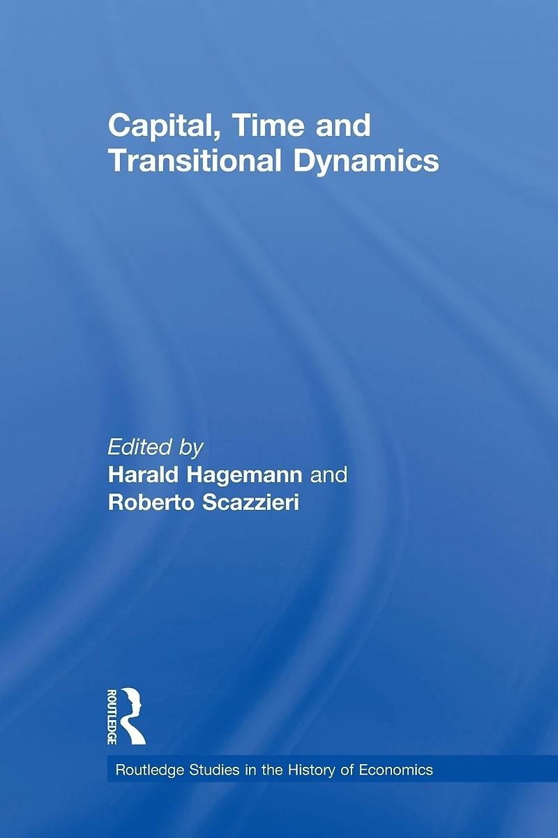 Capital, Time and Transitional Dynamics