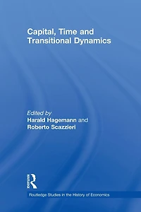 Capital, Time and Transitional Dynamics