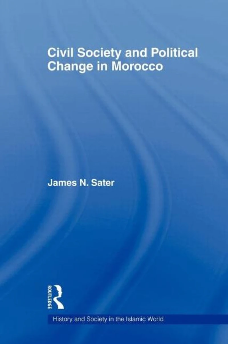 Civil Society and Political Change Morocco