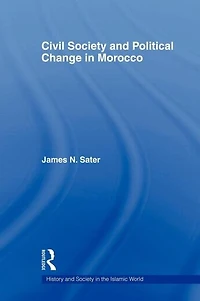 Civil Society and Political Change Morocco