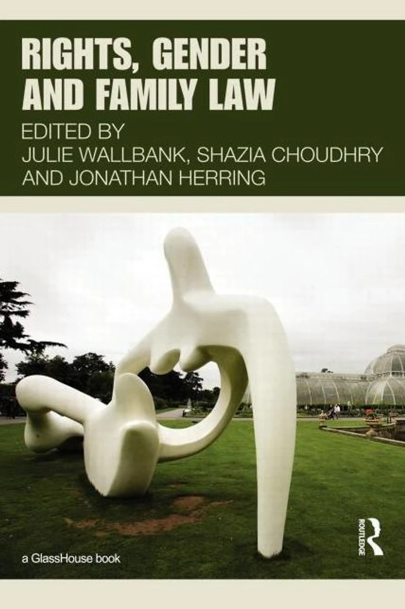 Rights, Gender and Family Law