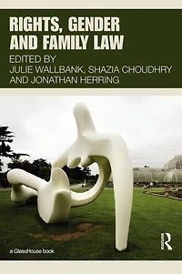 Rights, Gender and Family Law