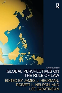 Global Perspectives on the Rule of Law