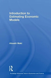 Introduction to Estimating Economic Models