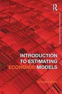 Introduction to Estimating Economic Models