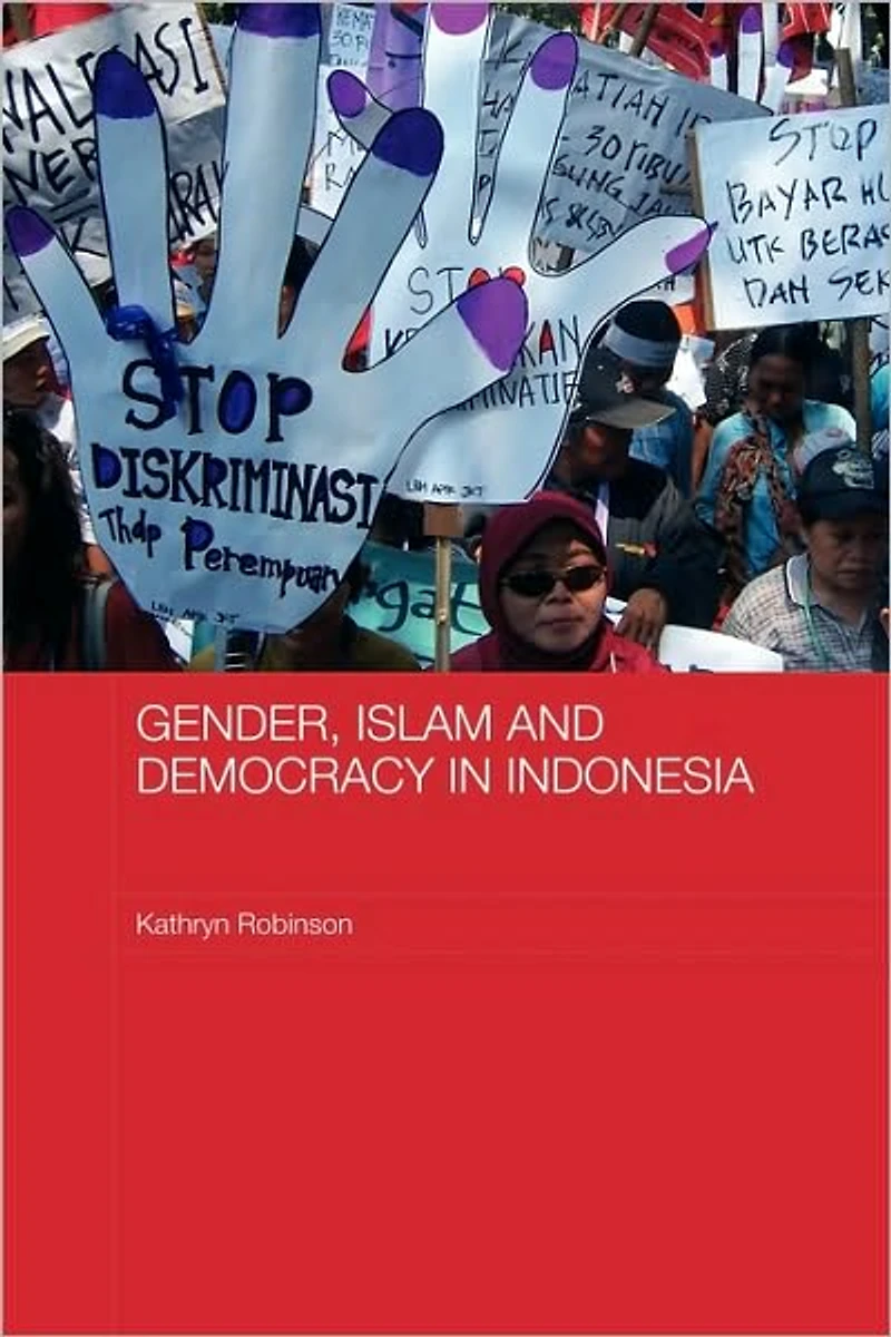 Gender, Islam and Democracy Indonesia