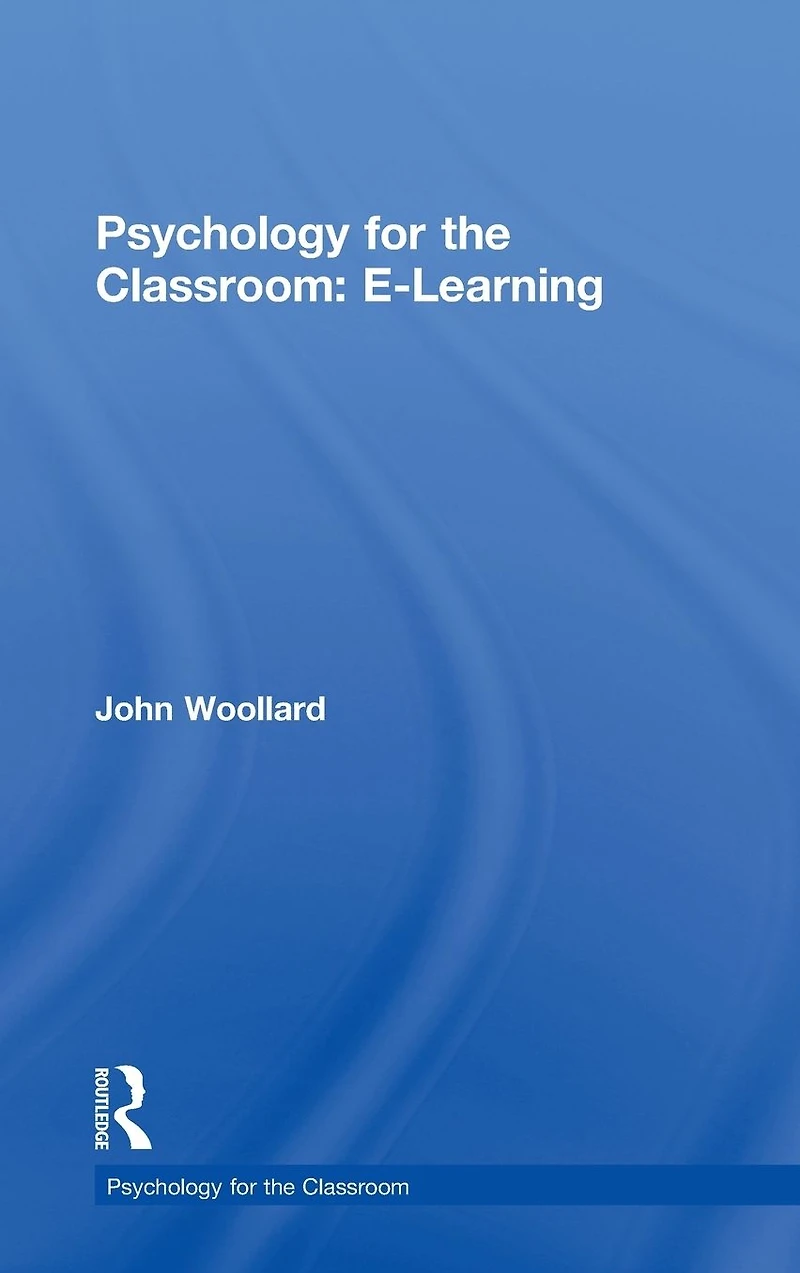 Psychology for the Classroom: E-Learning