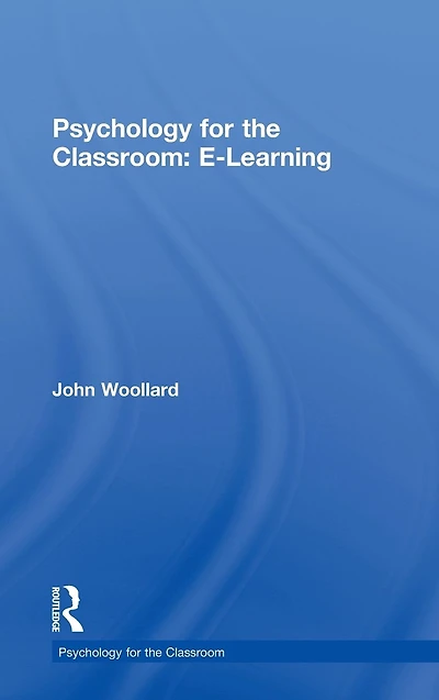 Psychology for the Classroom: E-Learning