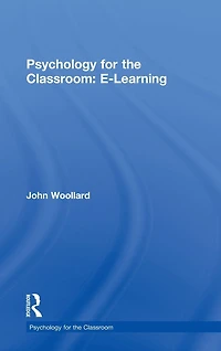 Psychology for the Classroom: E-Learning