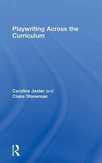 Playwriting Across the Curriculum