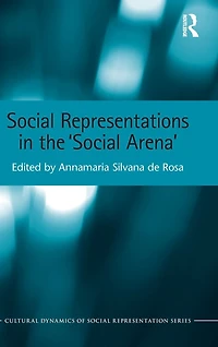 Social Representations the 'Social Arena'