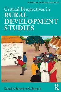 Critical Perspectives Rural Development Studies