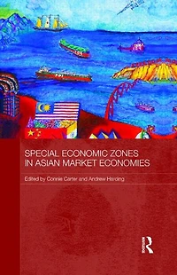 Special Economic Zones Asian Market Economies