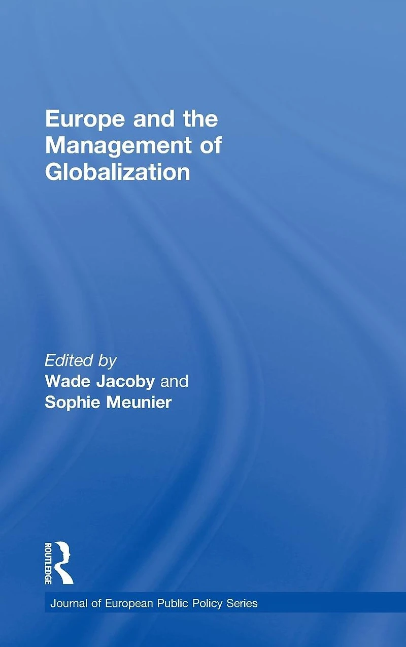 Europe and the Management of Globalization