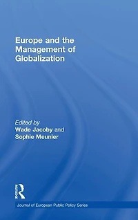 Europe and the Management of Globalization