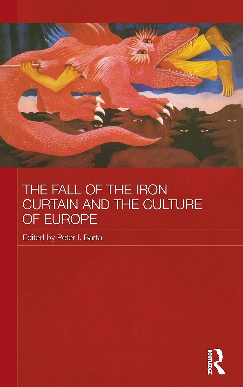 the Fall of Iron Curtain and Culture Europe