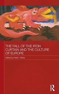 the Fall of Iron Curtain and Culture Europe