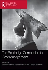The Routledge Companion to Cost Management