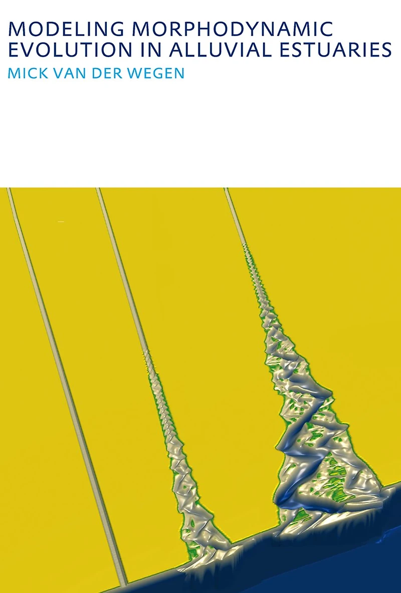 Modeling morphodynamic evolution alluvial estuaries: UNESCO-IHE PhD Thesis