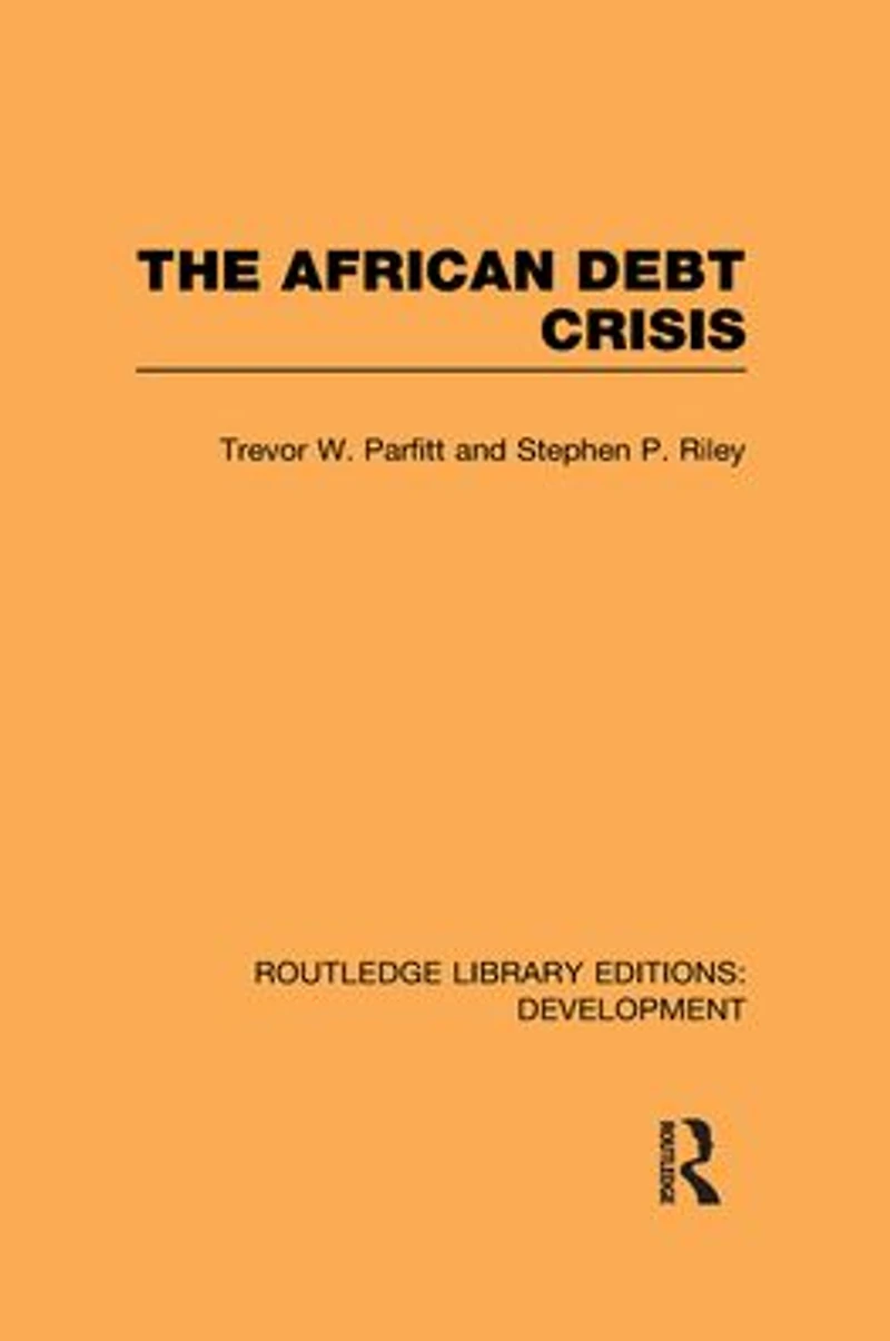 The African Debt Crisis