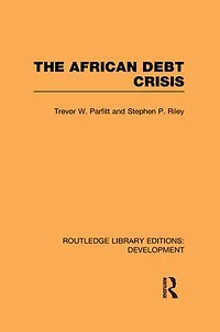 The African Debt Crisis