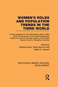 Womens' Roles and Population Trends the Third World