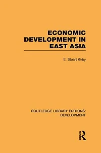 Economic Development East Asia