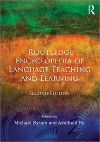 Routledge Encyclopedia of Language Teaching and Learning