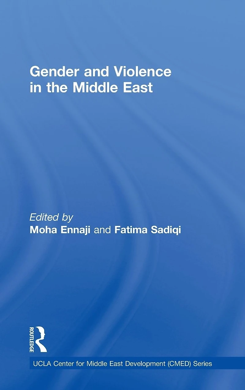 Gender and Violence the Middle East