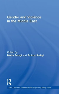 Gender and Violence the Middle East