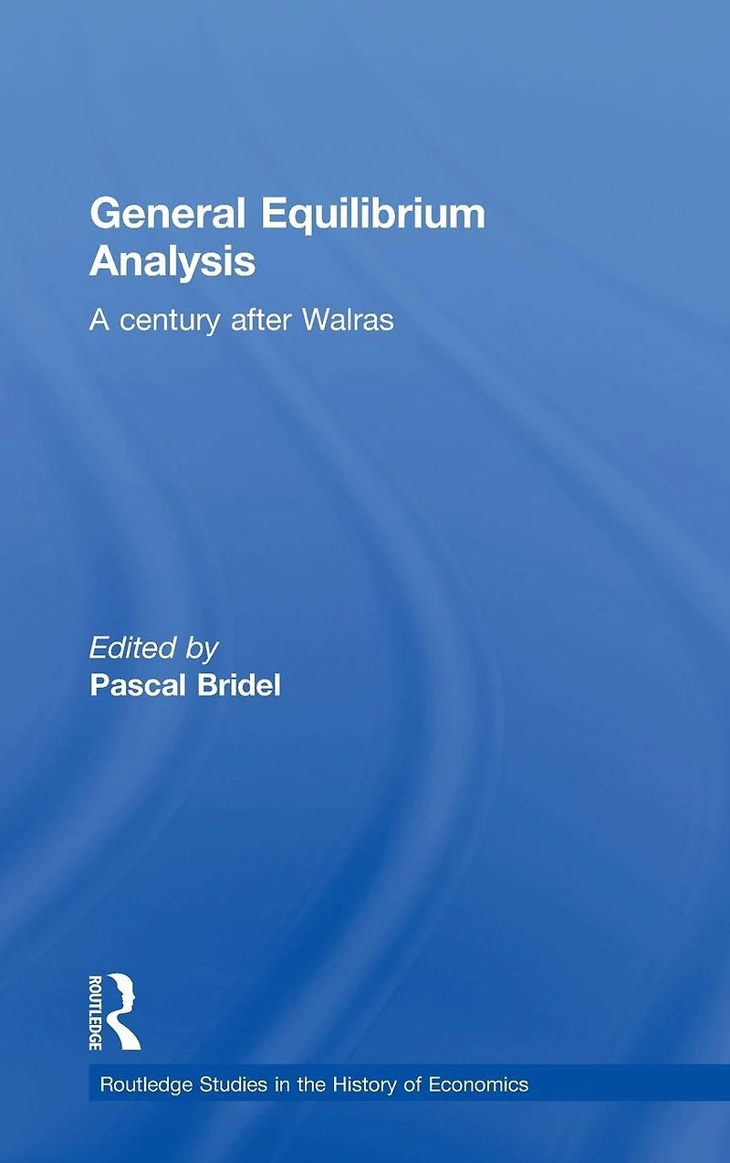 General Equilibrium Analysis: A Century after Walras