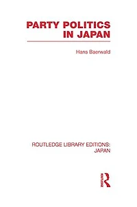 Party Politics Japan