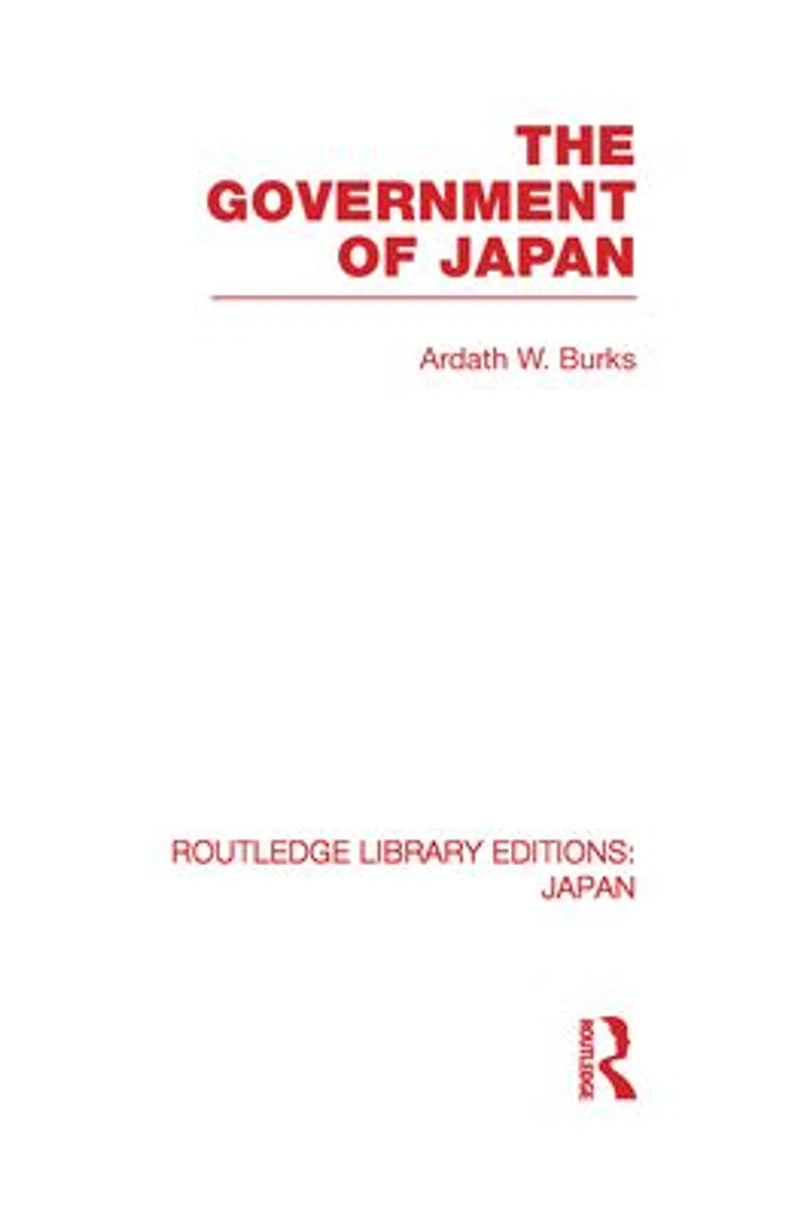 The Government of Japan