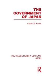 The Government of Japan