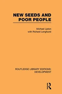 New Seeds and Poor People