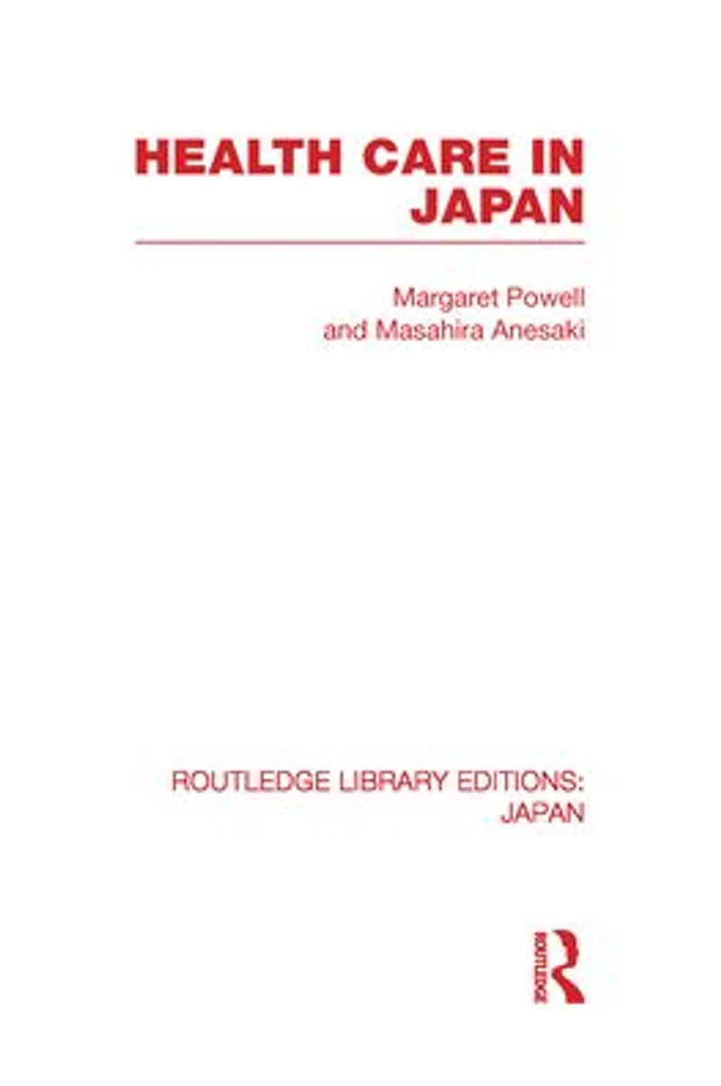 Health Care Japan