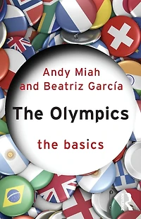 The Olympics: Basics
