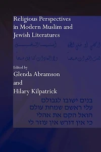 Religious Perspectives Modern Muslim and Jewish Literatures