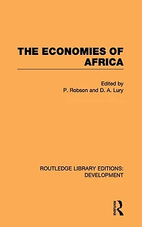 The Economies of Africa