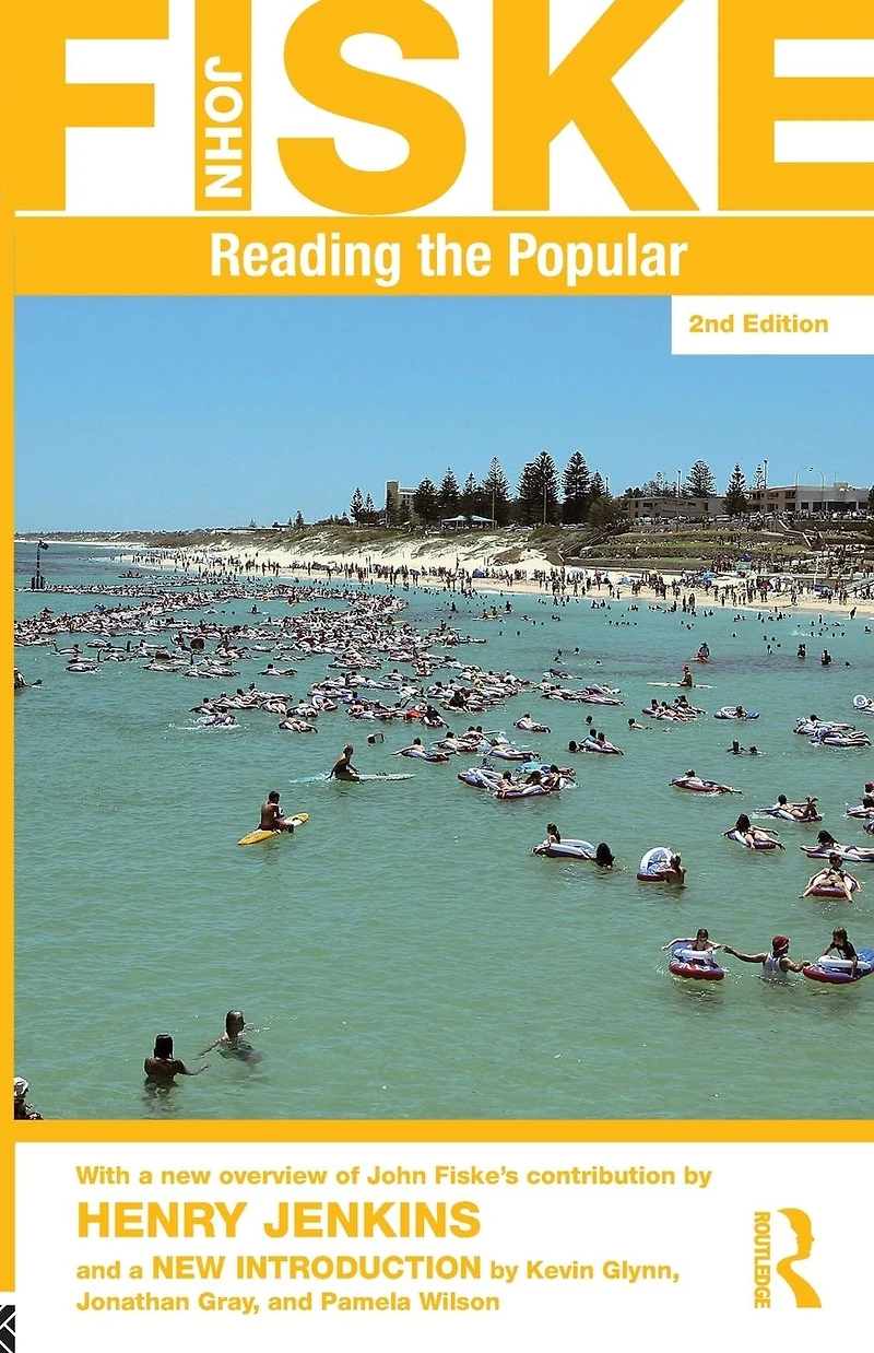 Reading the Popular
