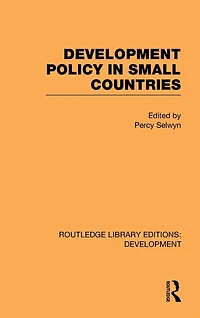 Development Policy Small Countries