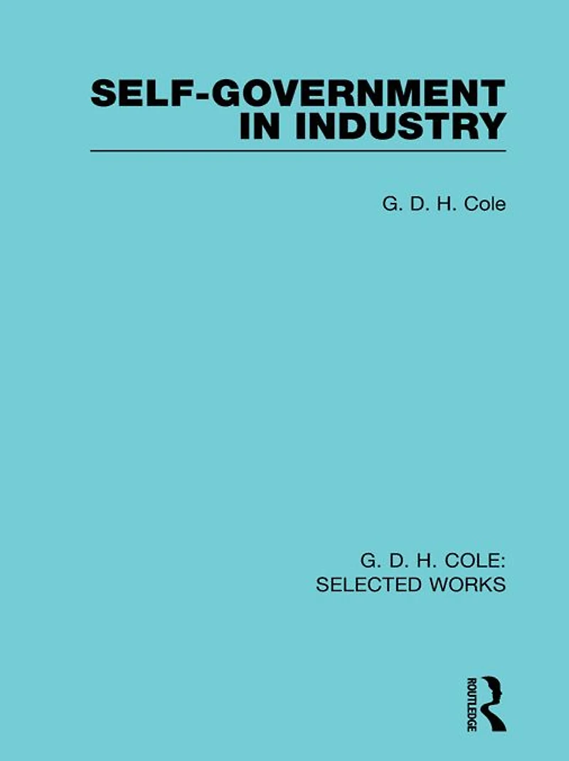Self-Government Industry