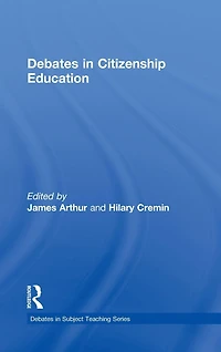 Debates Citizenship Education